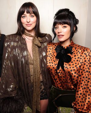 Image post by @vogueitalia on Instagram