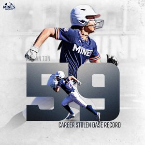 Image post by @mines_sb on Instagram