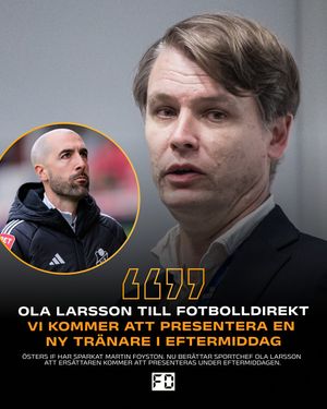 Image post by @fotbolldirekt on Instagram