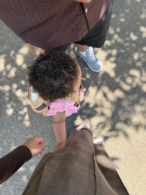 Image post by @saharxalansari on TikTok