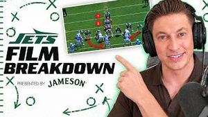 Video post by @nyjets on YouTube