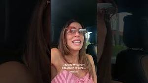 Video post by @bethennyfrankel on YouTube