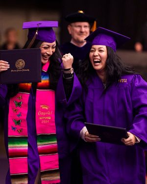 Image post by @westerniluniv on Instagram