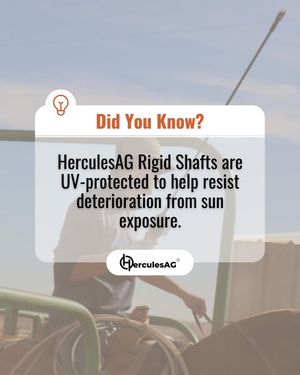 Image post by @herculesagmfg on Facebook