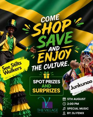 Image post by @jamaicaobserver on Instagram