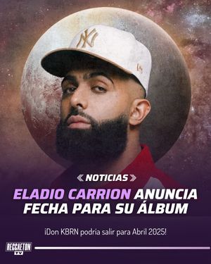 Image post by @reggaetontv on Instagram