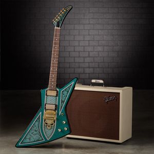 Image post by @gibsonguitar on Instagram
