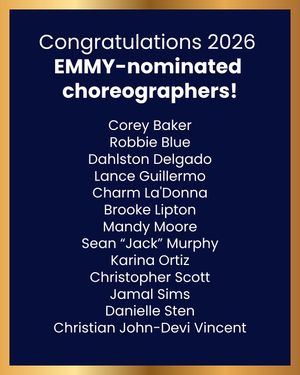 Image post by @dancespiritmagazine on Instagram