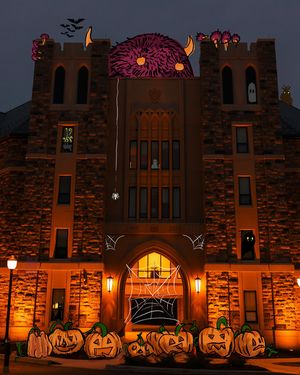 Image post by @virginia.tech on Instagram