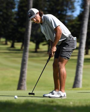 Image post by @libertygolf on Instagram