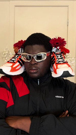 Video post by @adidas on TikTok