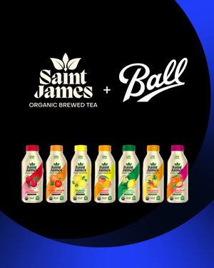 Image post by @ballcorporation on Instagram