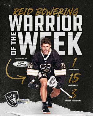 Image post by @vanwarriors on Instagram