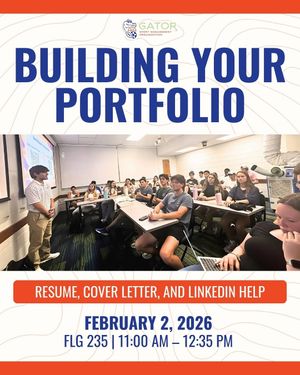 Image post by @ufgsmo on Instagram