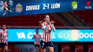 Video post by @deportes on YouTube