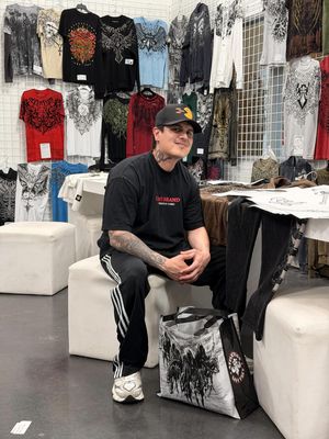 Image post by @regulocaro on Instagram