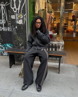 Image post by @amare.davis on Instagram