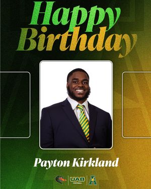Image post by @uab_fb on Instagram