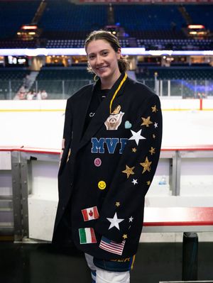 Image post by @pwhl_sceptres on Instagram