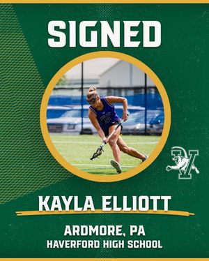 Image post by @uvmwlax on Instagram