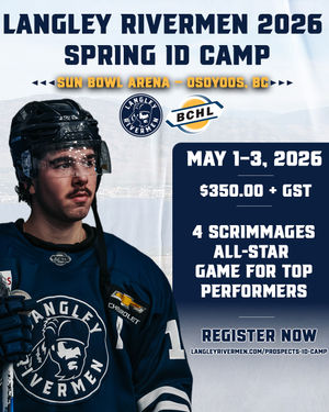 Image post by @langleyrivermen on Instagram