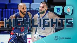 Video post by @fiba on YouTube
