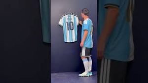 Video post by @adidas on YouTube