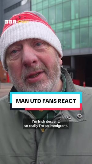 Video post by @bbcsport on TikTok