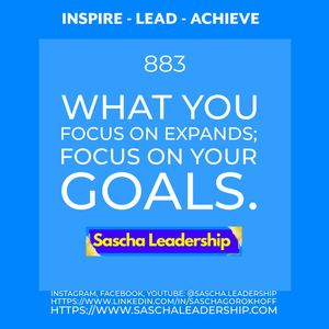 Image post by @sascha.leadership on Instagram