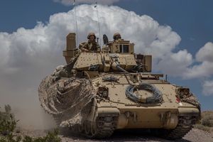 Image post by @idahonationalguard on Instagram