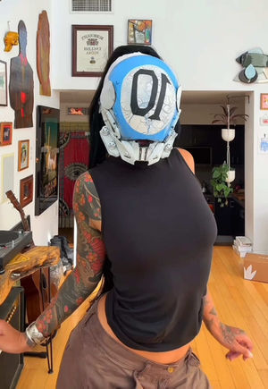 Video post by @snitchery on TikTok