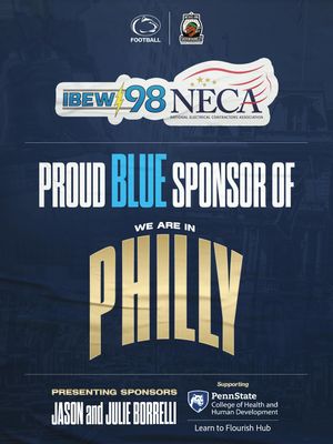 Image post by @statemediapsu on Instagram