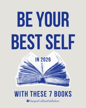 Image post by @harpercollins on Instagram