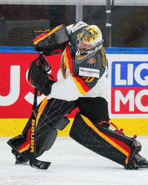 Image post by @truelefevre_goalie on Instagram