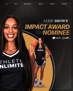 Image post by @auprosports on Instagram