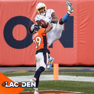 Image post by @broncos on Instagram
