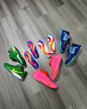 Image post by @moveinsoles on Instagram