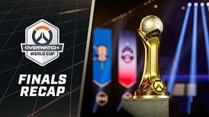 Video post by @overwatchleague on YouTube