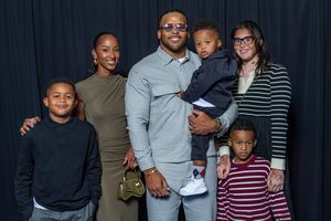 Image post by @aarondonald99 on Instagram