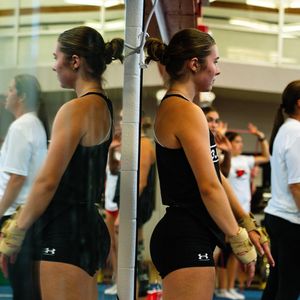 Image post by @semogymnastics on Instagram