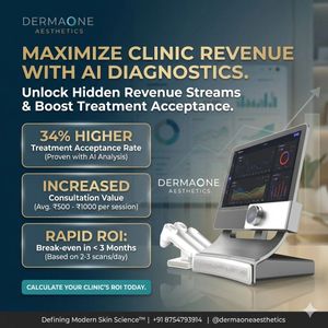 Image post by @dermaoneaesthetics on Instagram