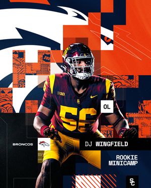 Image post by @uscfb on Instagram