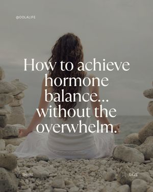 Image post by @oolalife on Instagram