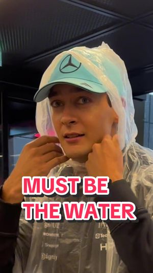 Video post by @mercedesamgf1 on TikTok