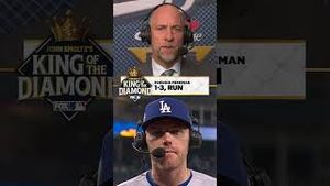 Video post by @foxsports on YouTube