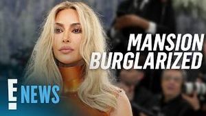 Video post by @enews on YouTube