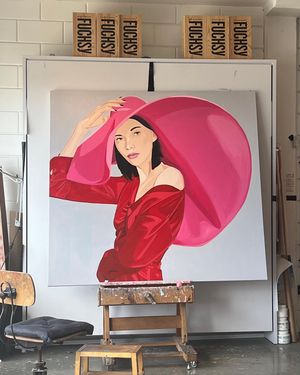 Image post by @guyhepner on Instagram