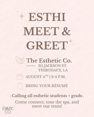 Image post by @the.esthetic.co.thibodaux on Instagram