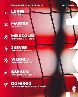 Image post by @realsporting on Instagram