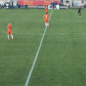 Image post by @switchbacksfc on Instagram